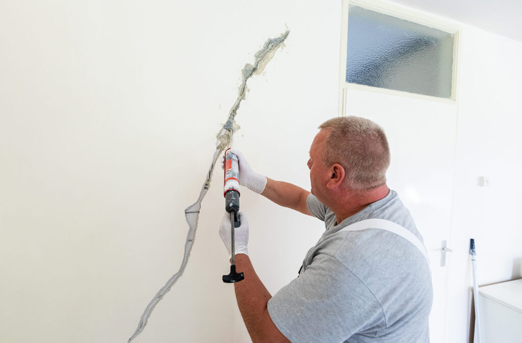 Als schilder aardbevingsherstel voer je voornamelijk het herstel- en binnenschilderwerk inclusief de bijkomende werkzaamheden, netjes, gestructureerd en vakkundig uit bij de bewoners van onze opdrachtgevers. Jij bent het gezicht van Boekema en zorgt voor die glimlach bij mensen thuis.