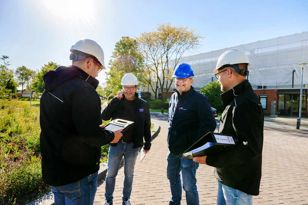 Als werkvoorbereider planmatig onderhoud en verduurzaming ben je verantwoordelijk voor de gehele werkvoorbereiding. Dit zijn omvangrijke en uitdagende renovatie- en verduurzamingsprojecten voor de opdrachtgevers van Boekema, met name woningcorporaties. Vanuit de werkvoorbereiding ondersteun je de uitvoering van werkzaamheden.