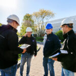 Werkvoorbereider planmatig onderhoud en verduurzaming