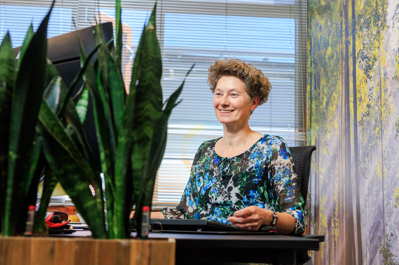 Vacatures bij Boekema