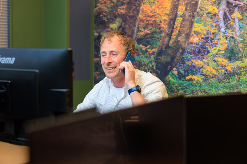 Als Corporate Recruiter krijg je een unieke kans om als eerste deze rol vorm te geven en je een sleutelrol in het aantrekken van nieuwe collega’s bij Boekema. Je bouwt het recruitmentproces helemaal op vanaf de basis, volledig in lijn met de visie en ambities van Boekema.