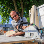 Timmerman projecten