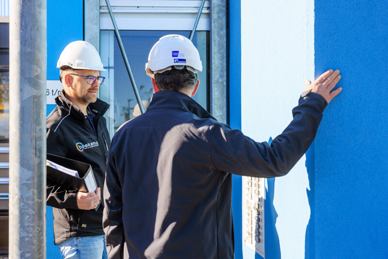 Als Werkvoorbereider Planmatig onderhoud en Verduurzaming ben je verantwoordelijk voor de gehele werkvoorbereiding. Dit zijn omvangrijke en uitdagende renovatie- en verduurzamingsprojecten voor de opdrachtgevers van Boekema, met name woningcorporaties. Vanuit de werkvoorbereiding ondersteun je de uitvoering van werkzaamheden.