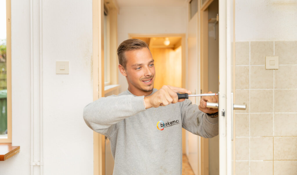 Vacature Boekema