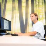 Stagiair Planvormer Renovatie en Verduurzaming