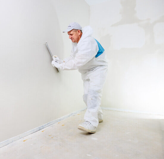 Stukadoor Vacature Boekema