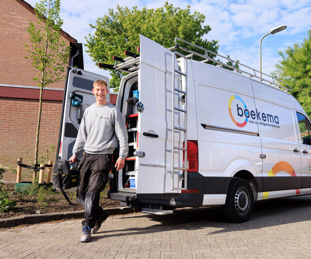 Vacature keukenmonteur Boekema Vacature keukenmonteur Boekema