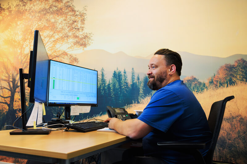 Vacature Boekema vastgoedonderhoud