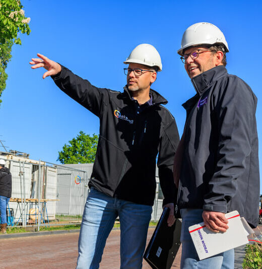 Als Werkvoorbereider Planmatig onderhoud en Verduurzaming ben je verantwoordelijk voor de gehele werkvoorbereiding. Dit zijn omvangrijke en uitdagende renovatie- en verduurzamingsprojecten voor de opdrachtgevers van Boekema, met name woningcorporaties. Vanuit de werkvoorbereiding ondersteun je de uitvoering van werkzaamheden.