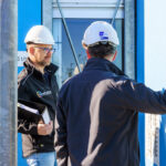 Werkvoorbereider Planmatig onderhoud en Verduurzaming