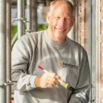Teamleider/meewerkend voorman Schilderwerken