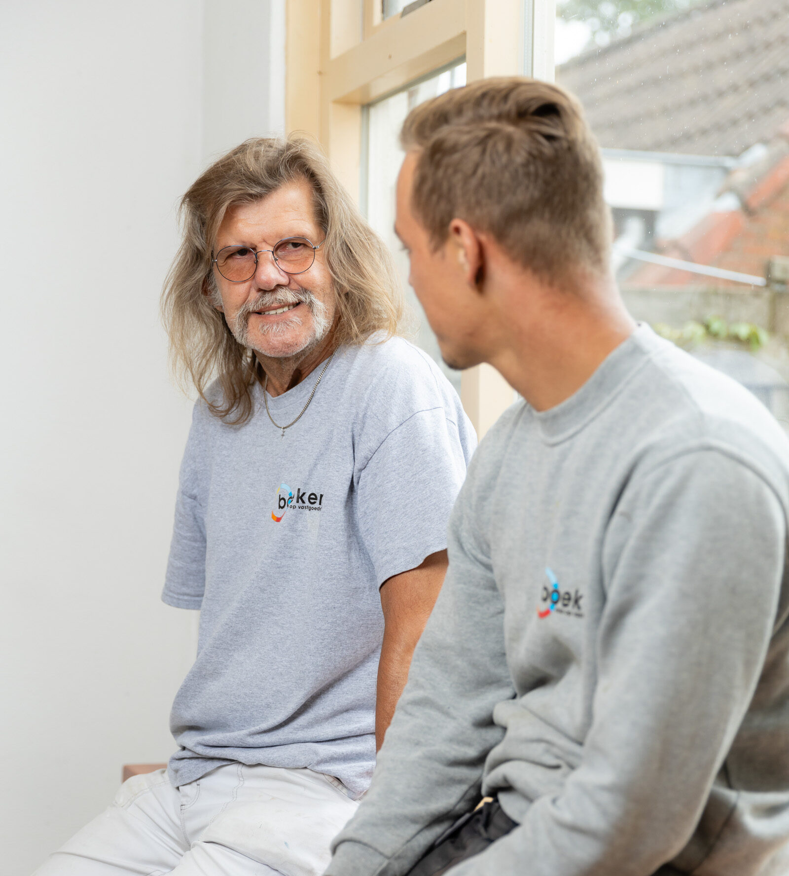 Vacature Installateur E en W Boekema