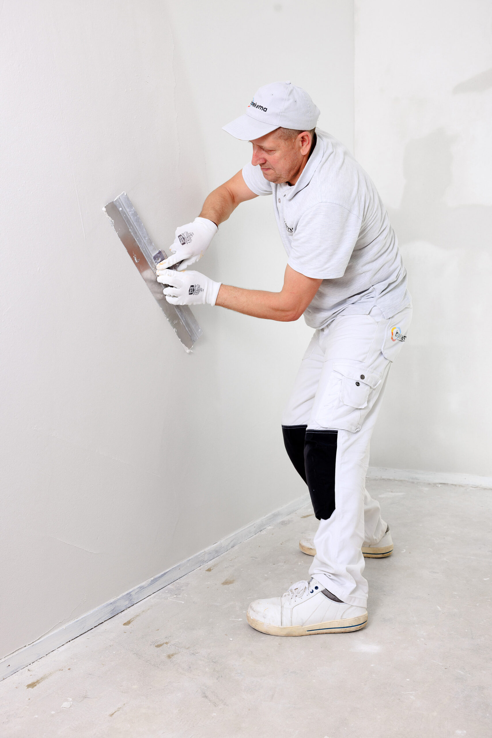 Stukadoor Boekema Vacature