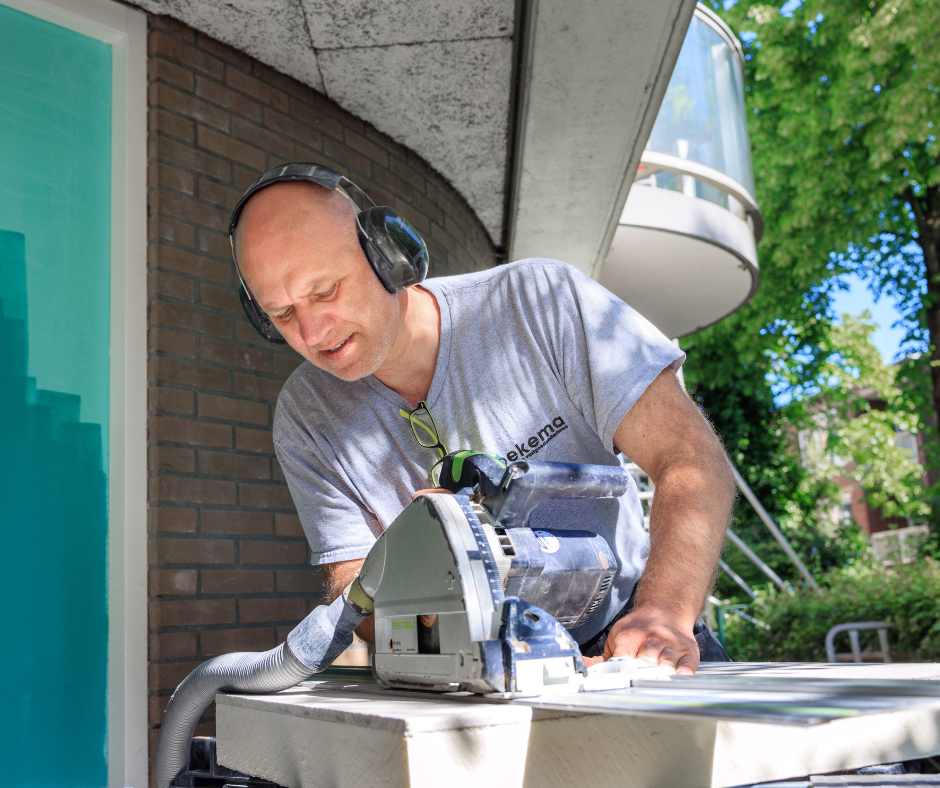 Timmerman vacature boekema Timmerman vacature boekema