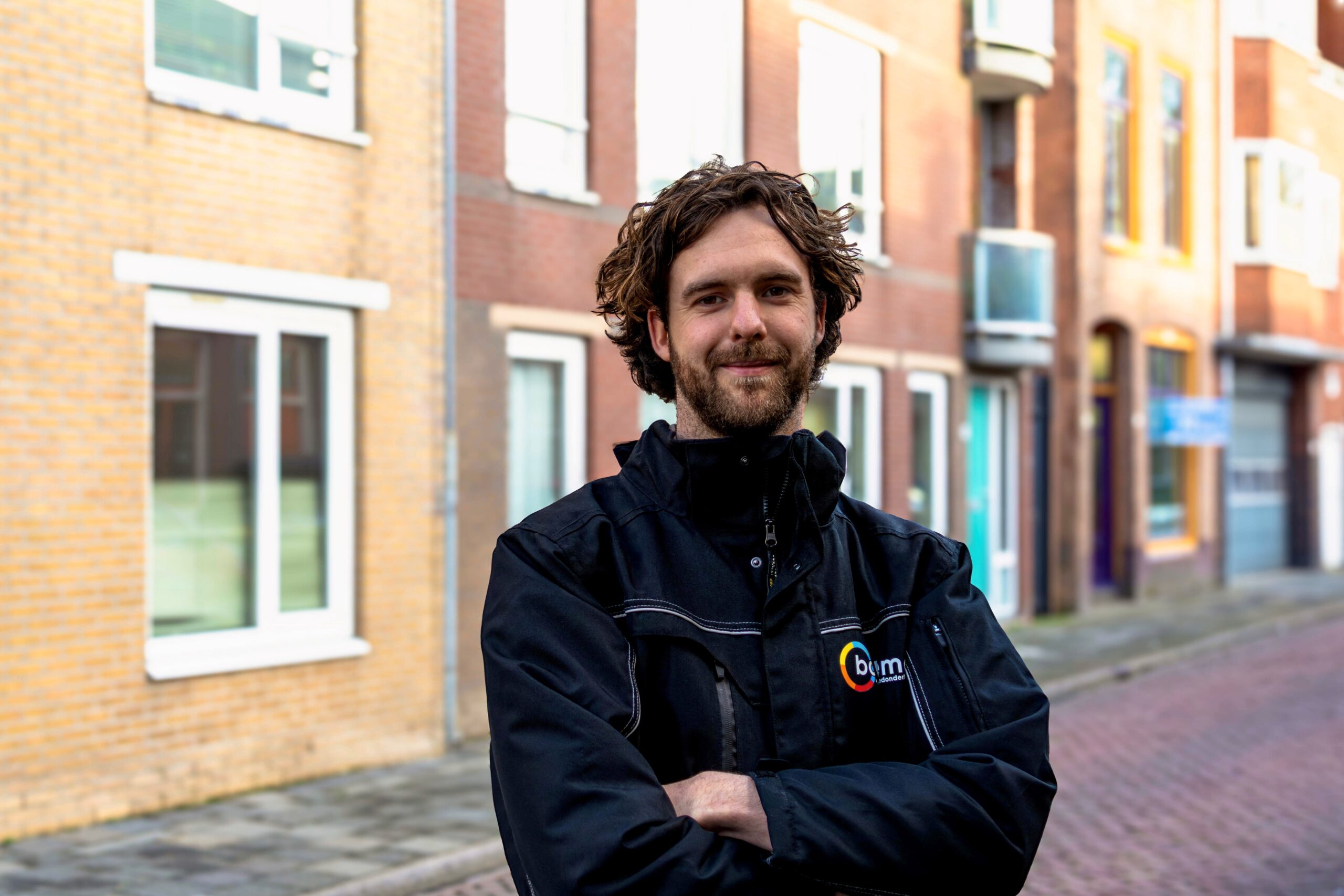 Word werkvoorbereider bij Boekema